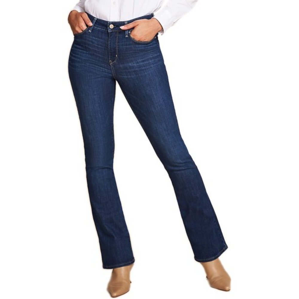 bebe Women Jeans